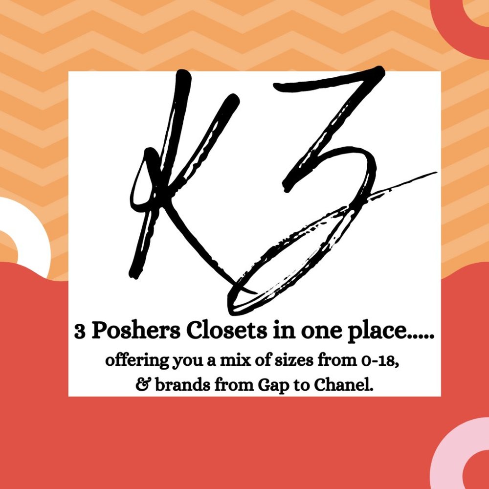 Meet your Posher, Kay